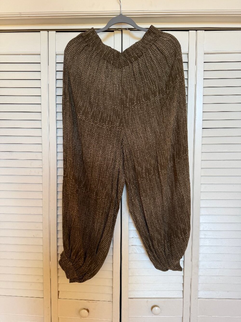 Hei Hei Pant - Anthropologie